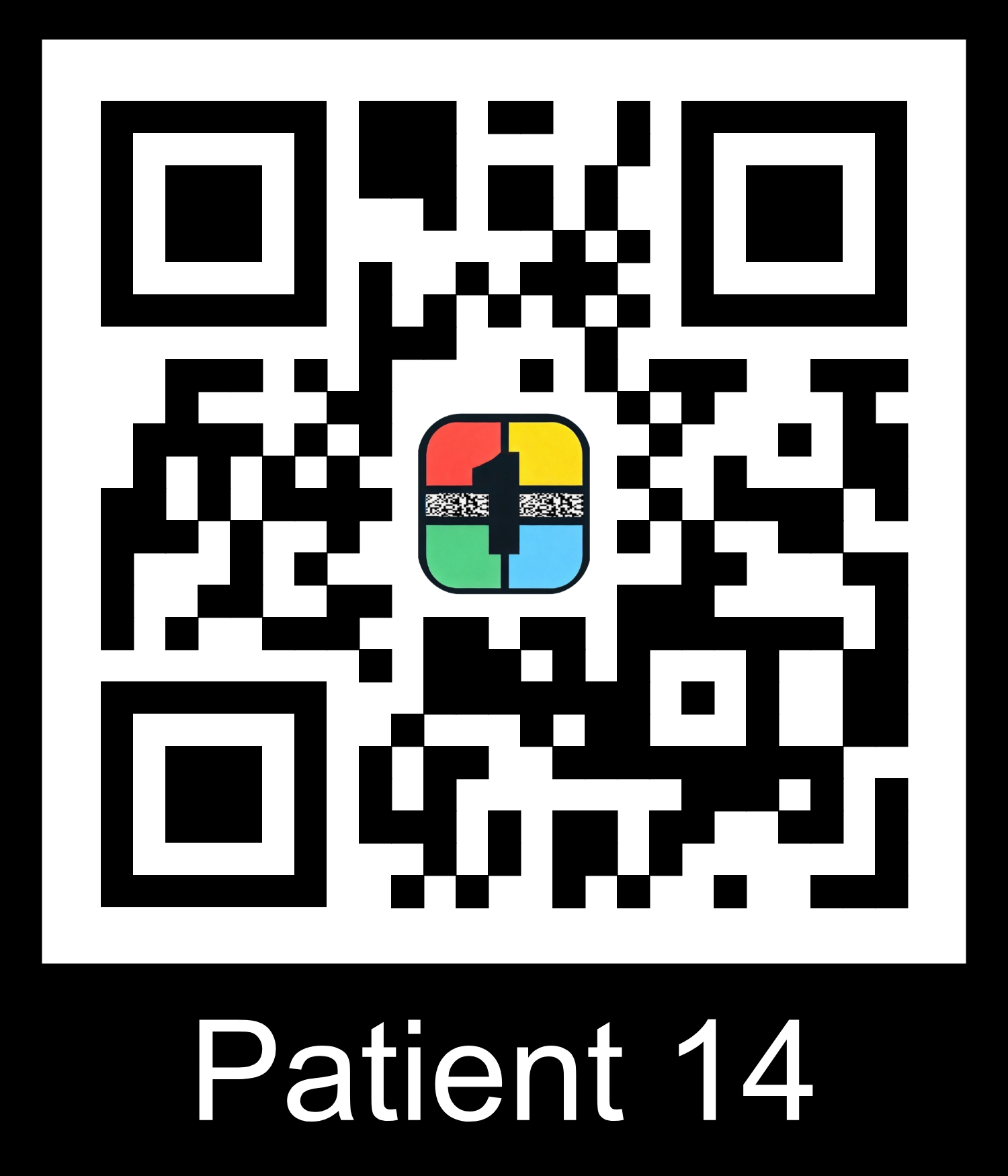 Patient 14