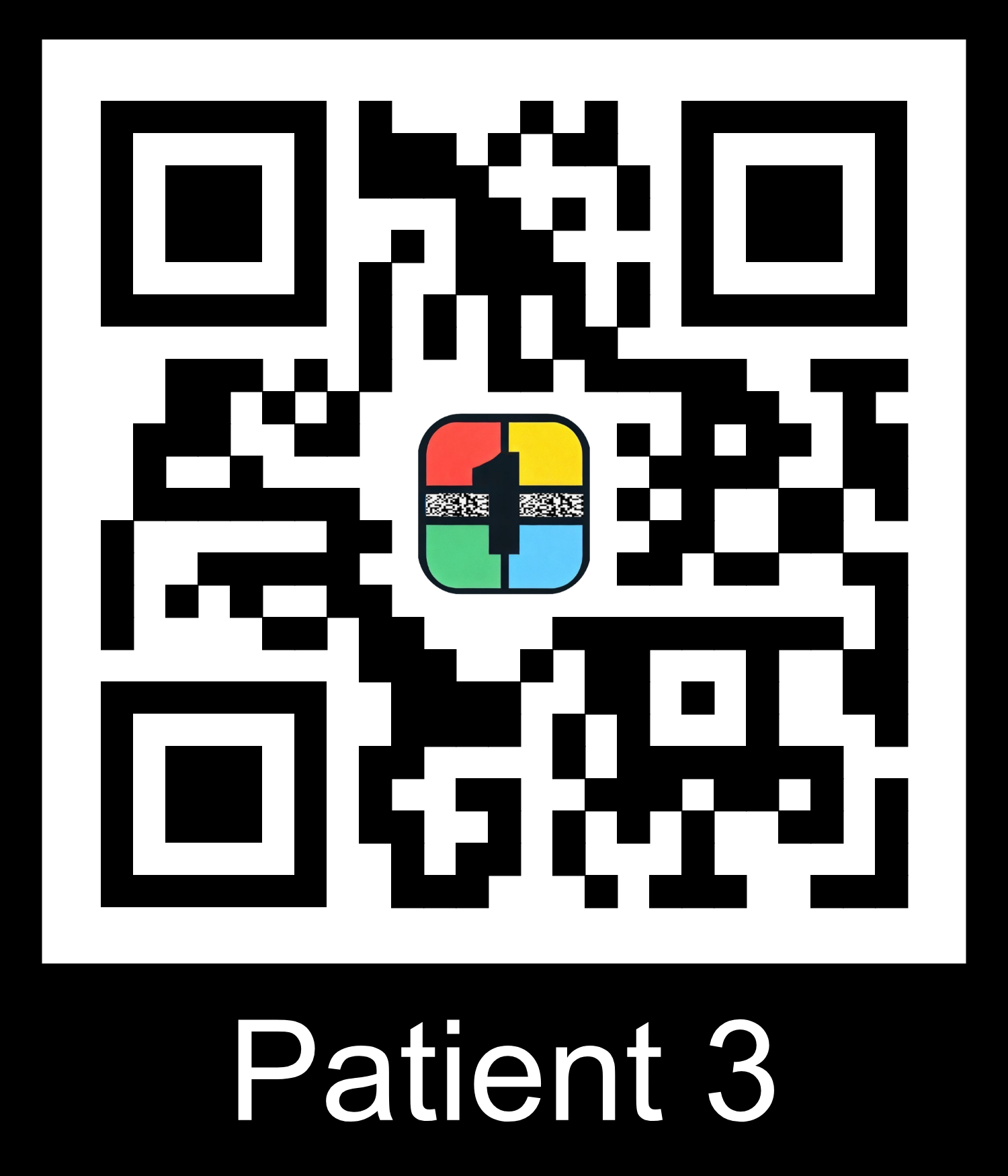 Patient 3