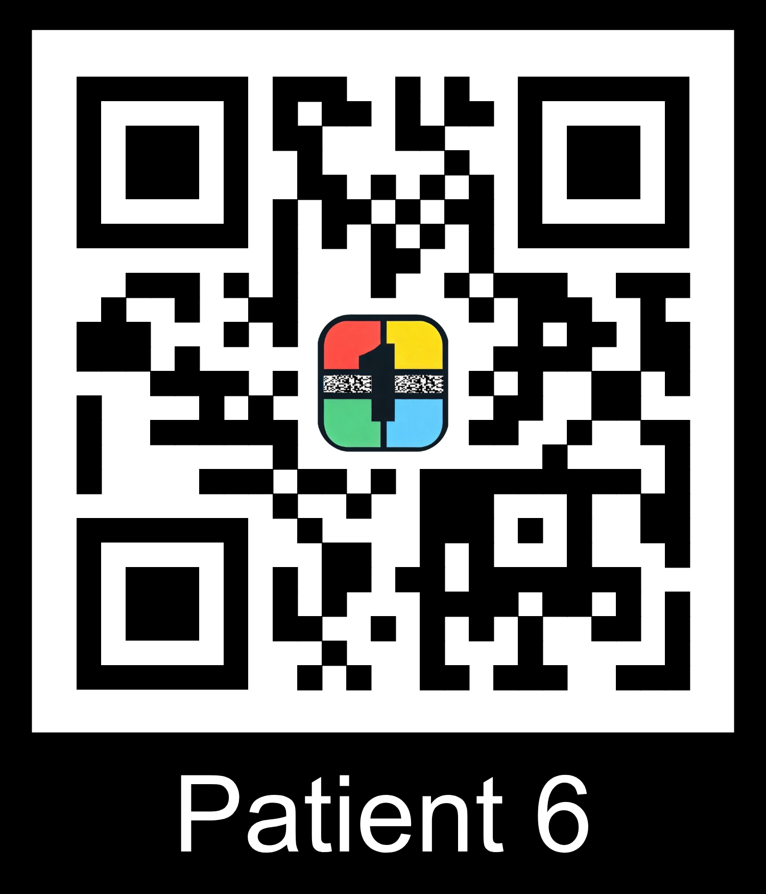 Patient 6