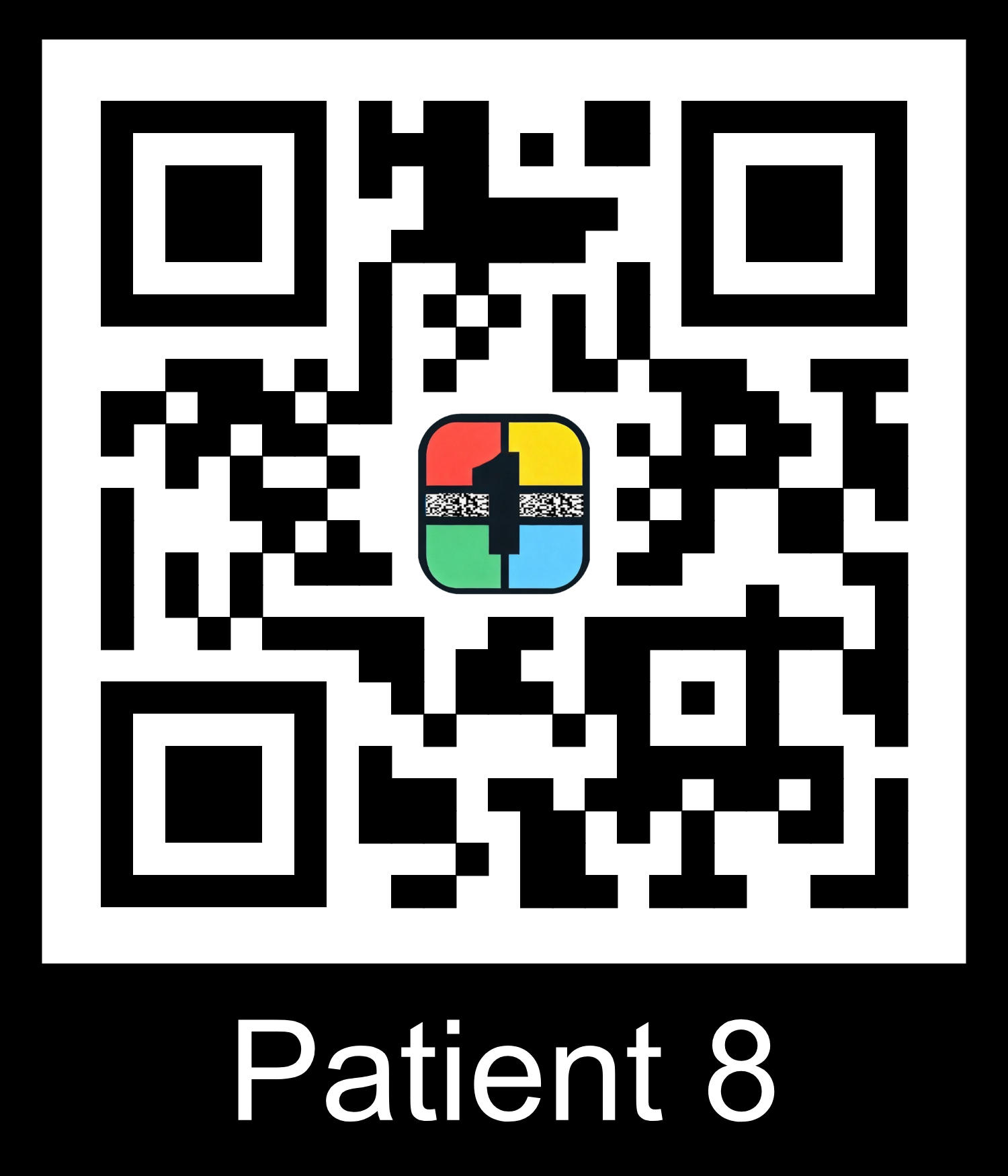 Patient 8