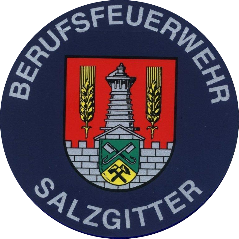 BFSZ, Wappen
